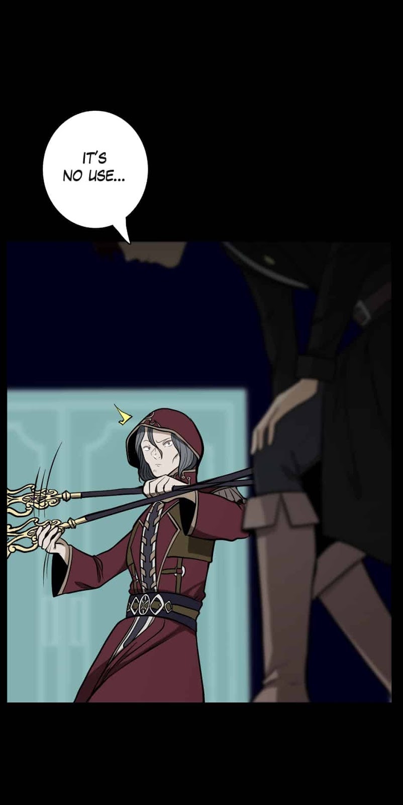 The Beginning After The End Chapter 43 image 45